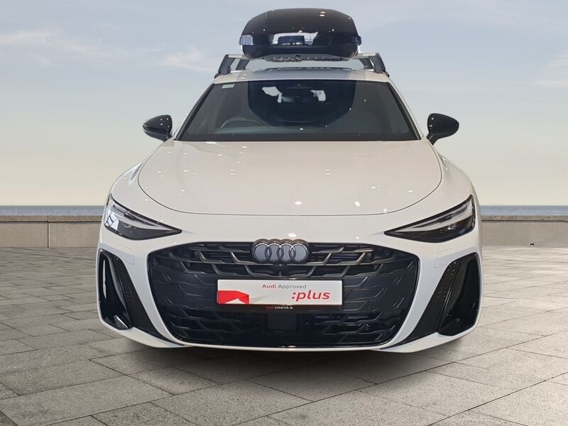 More views of Audi A6