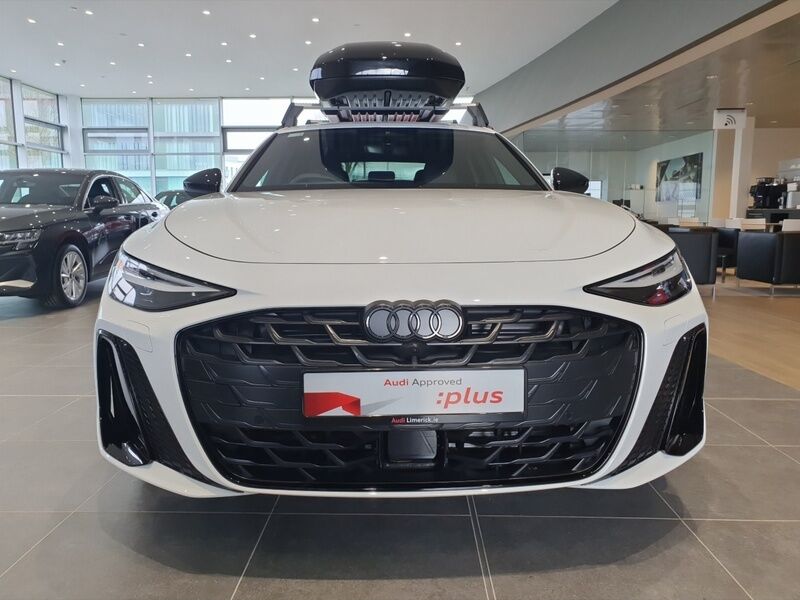 More views of Audi A6