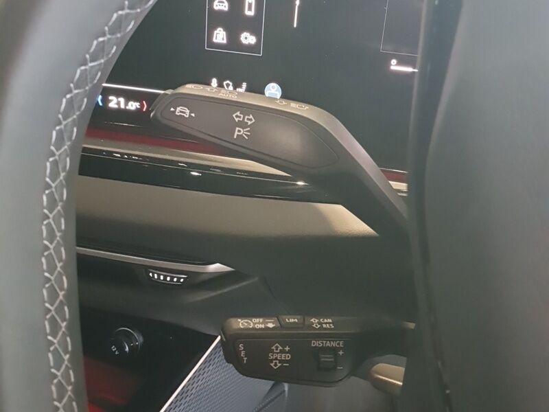 More views of Audi A6