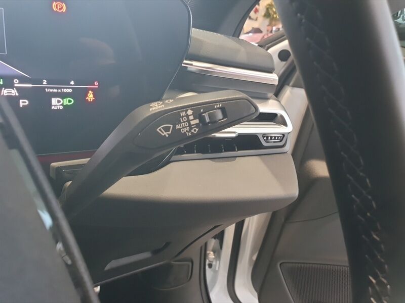 More views of Audi A6