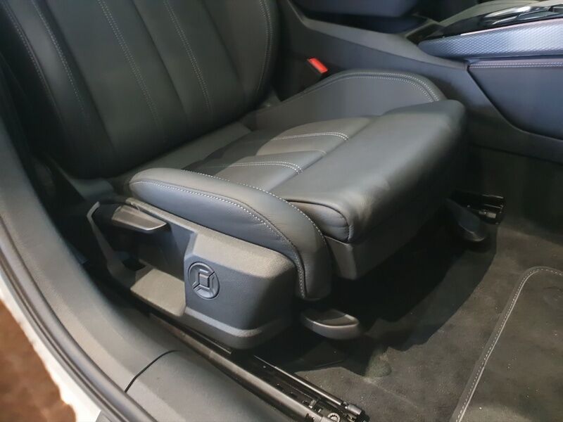 More views of Audi A6