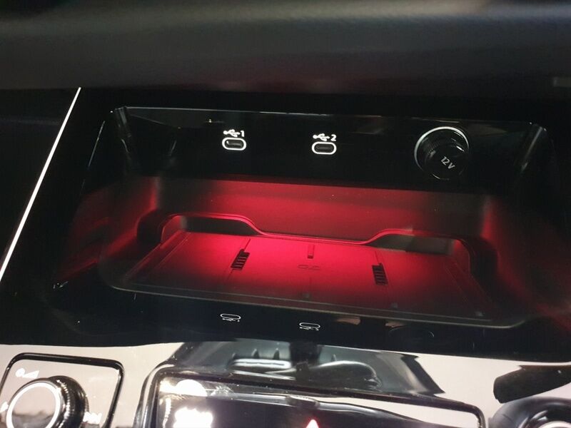 More views of Audi A6