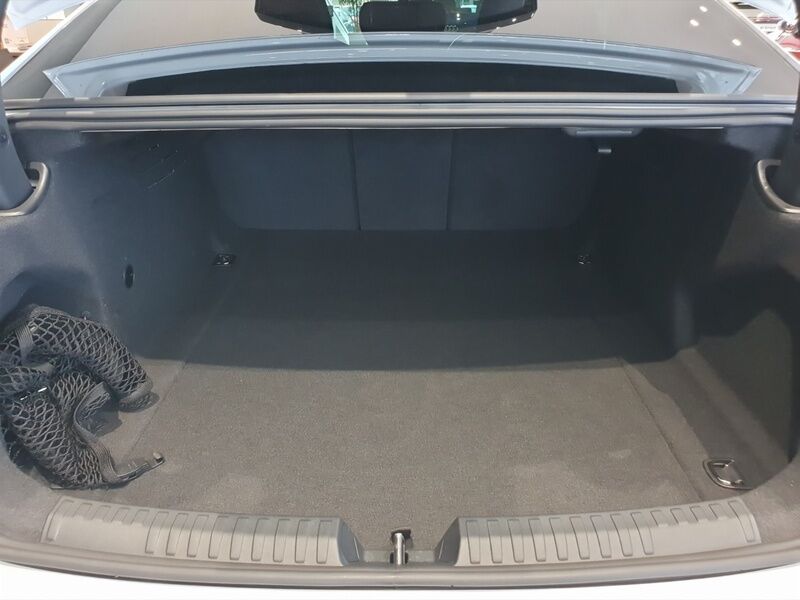 More views of Audi A6