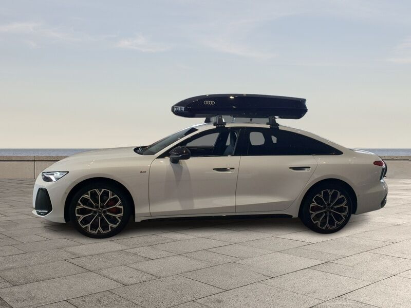 More views of Audi A6