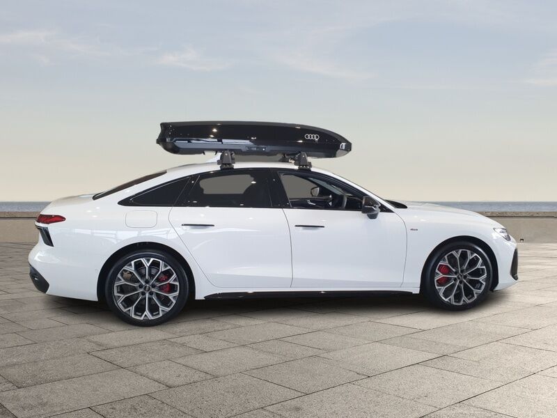 More views of Audi A6