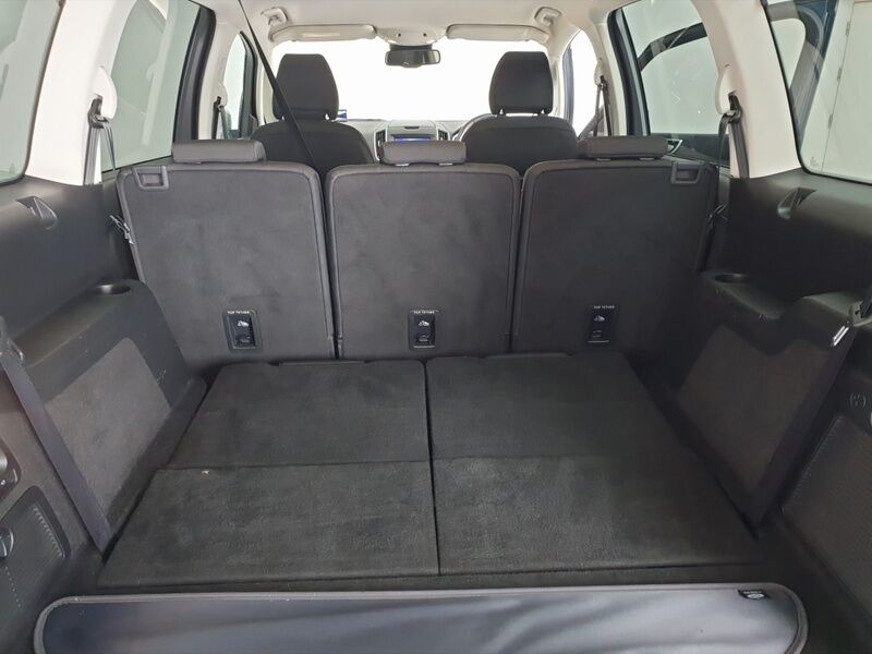 More views of Ford Galaxy