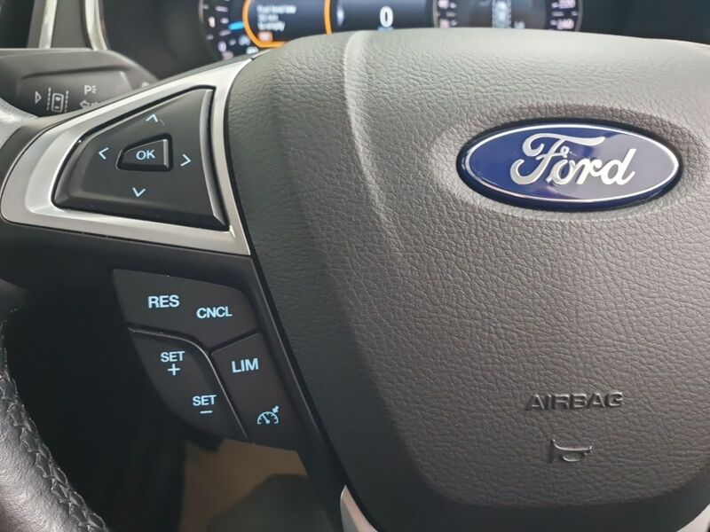 More views of Ford Galaxy