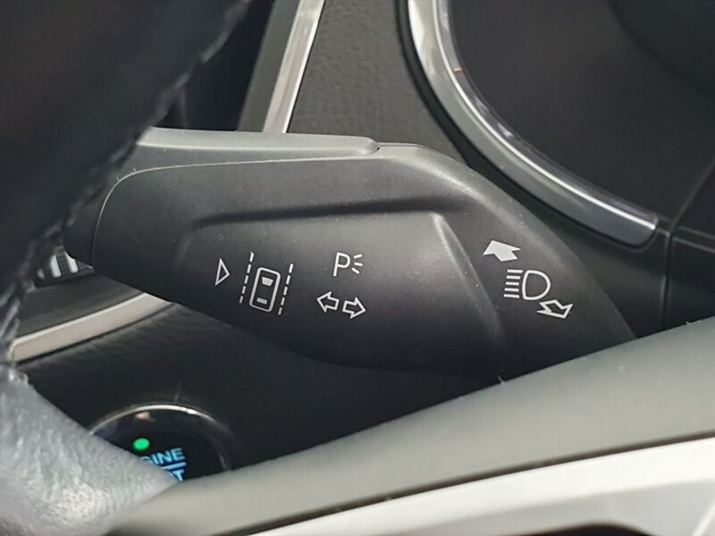 More views of Ford Galaxy