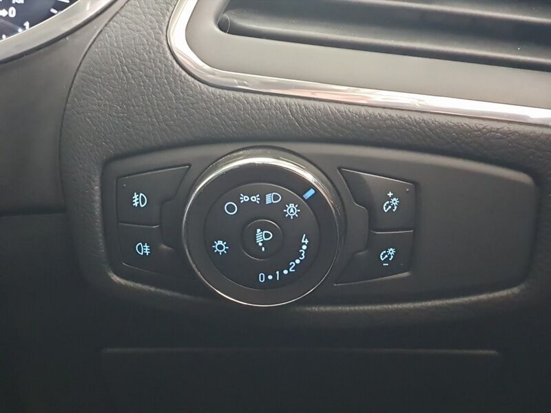 More views of Ford Galaxy