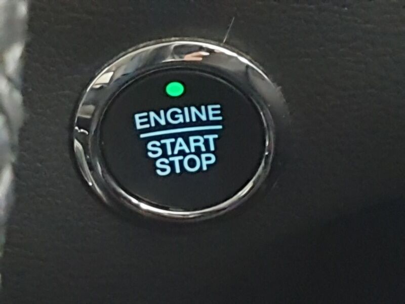 More views of Ford Galaxy