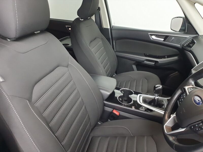 More views of Ford Galaxy