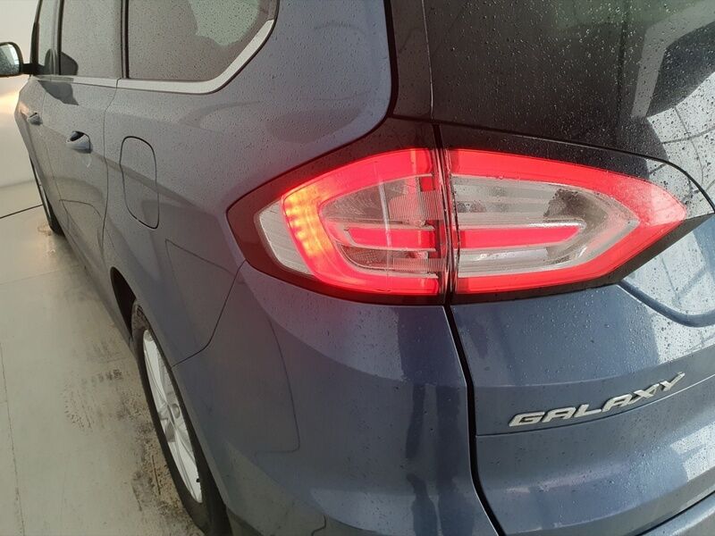 More views of Ford Galaxy