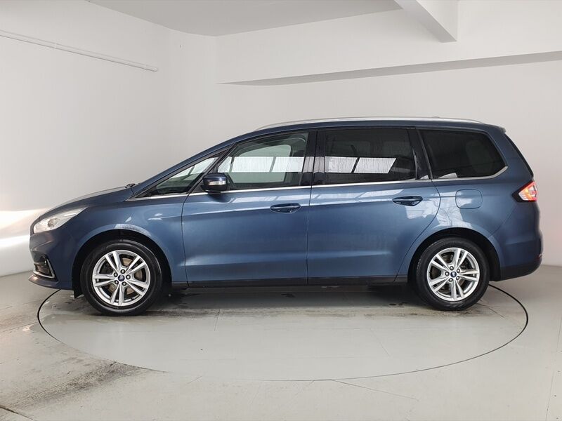 More views of Ford Galaxy