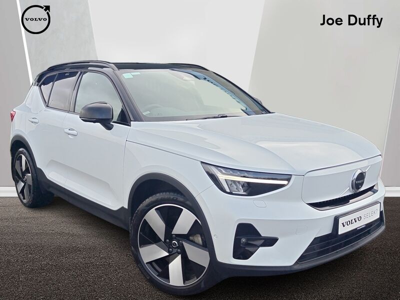 More views of Volvo XC40