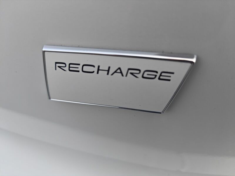 More views of Volvo XC40