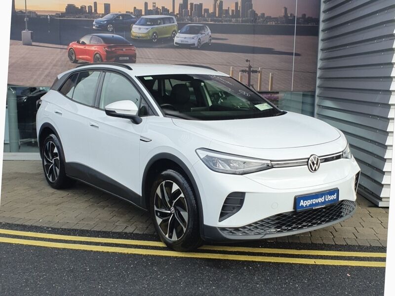 More views of Volkswagen ID.4