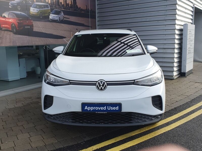 More views of Volkswagen ID.4