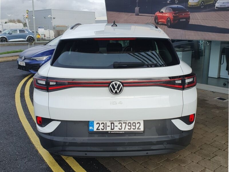 More views of Volkswagen ID.4