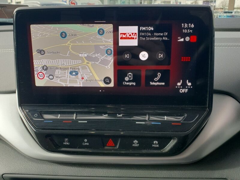 More views of Volkswagen ID.4