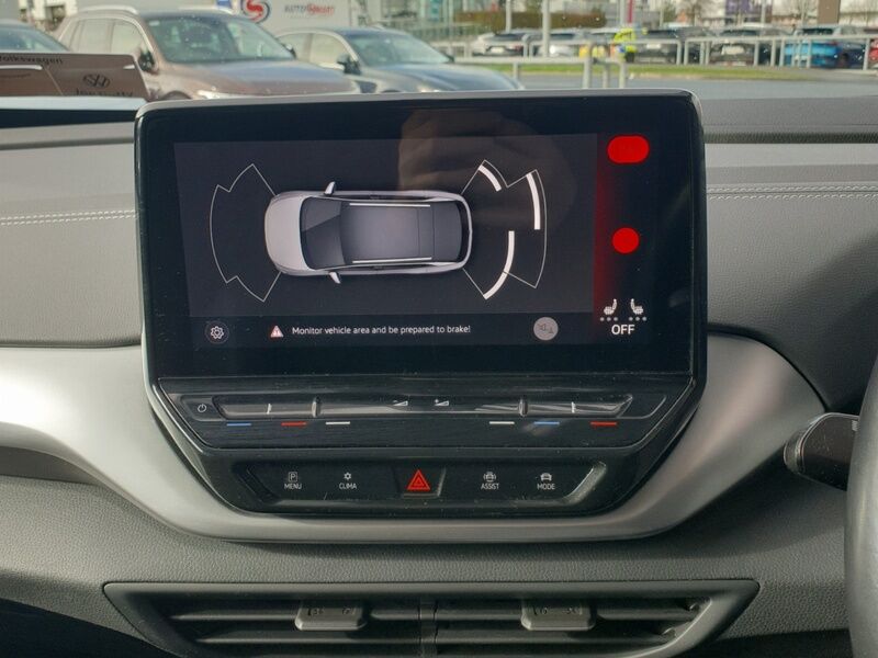 More views of Volkswagen ID.4