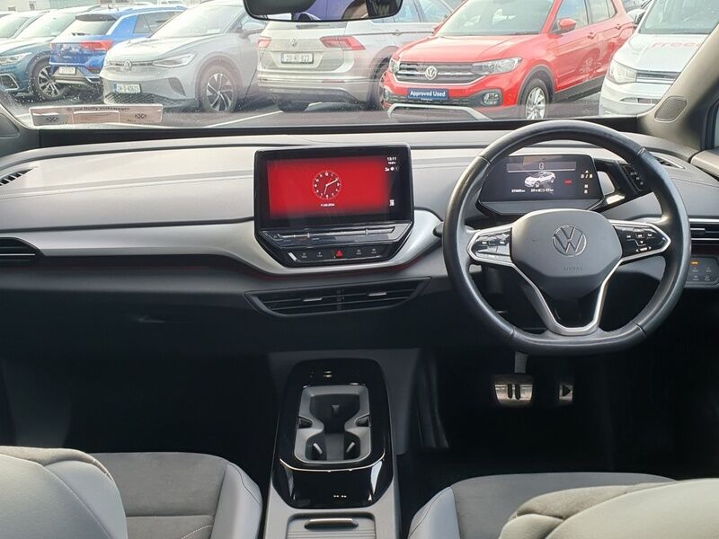 More views of Volkswagen ID.4