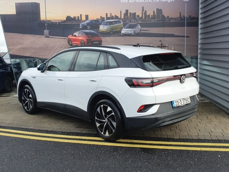 More views of Volkswagen ID.4