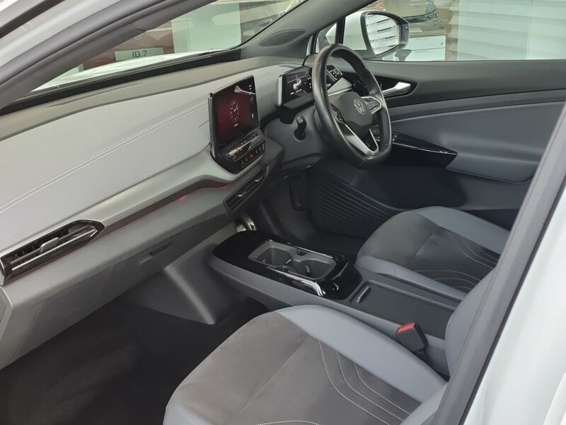 More views of Volkswagen ID.4