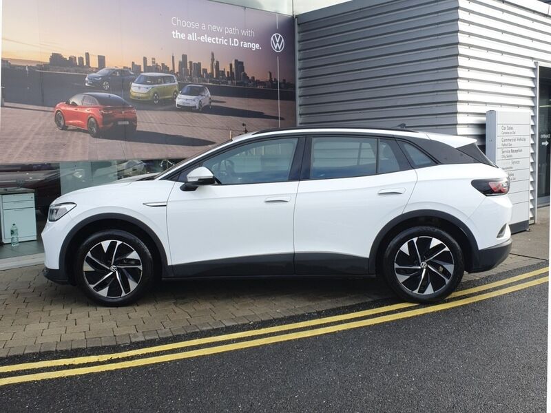 More views of Volkswagen ID.4