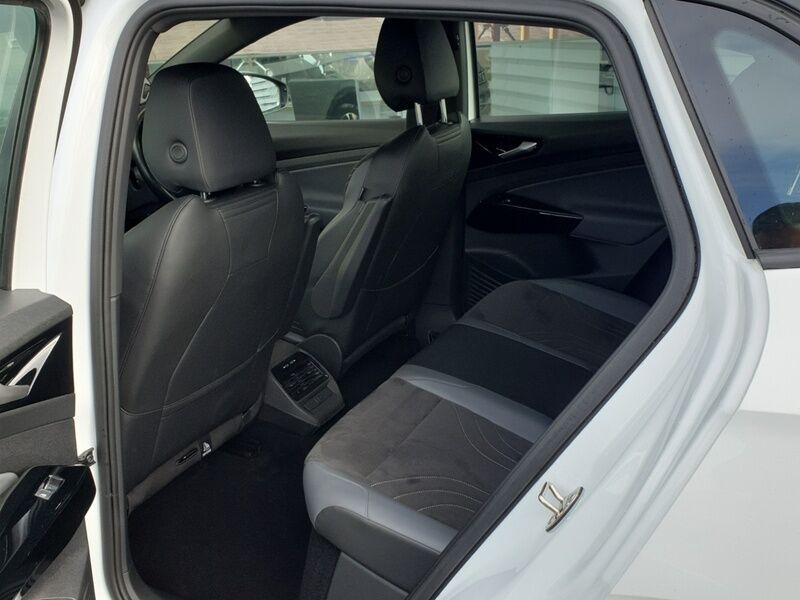 More views of Volkswagen ID.4