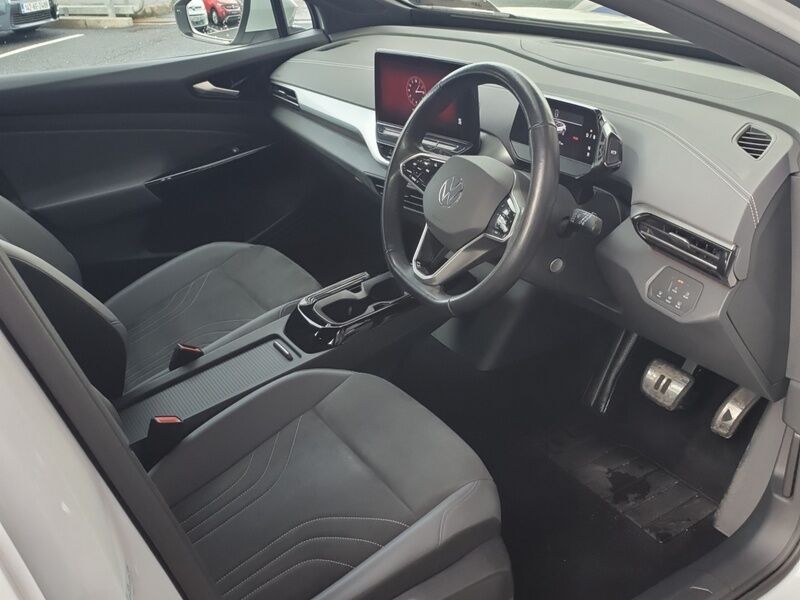 More views of Volkswagen ID.4