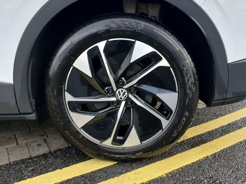 More views of Volkswagen ID.4