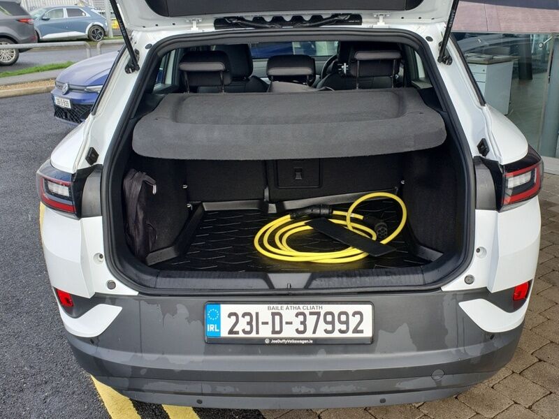 More views of Volkswagen ID.4