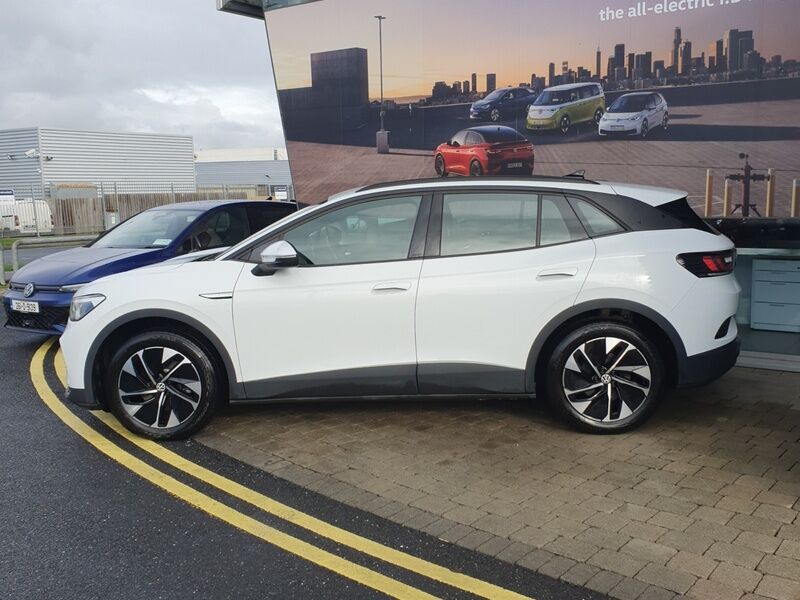 More views of Volkswagen ID.4