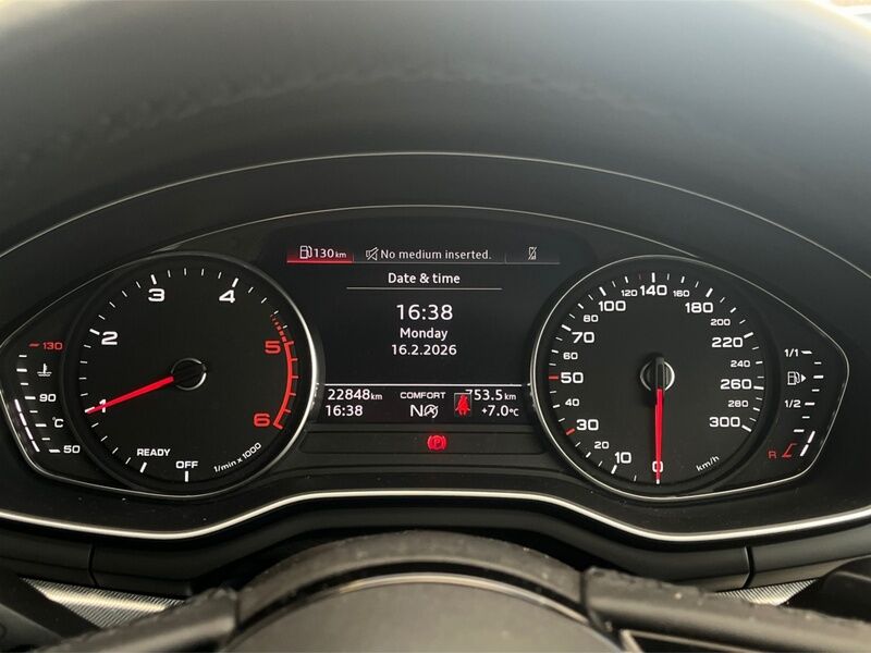 More views of Audi A4