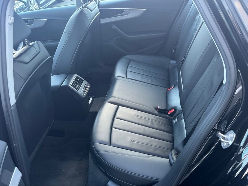 More views of Audi A4