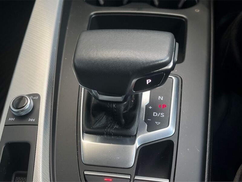 More views of Audi A4