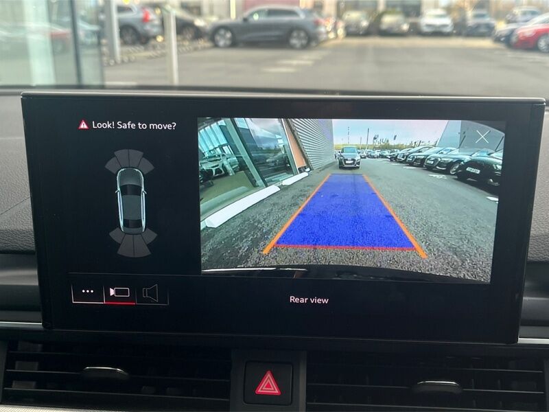 More views of Audi A4