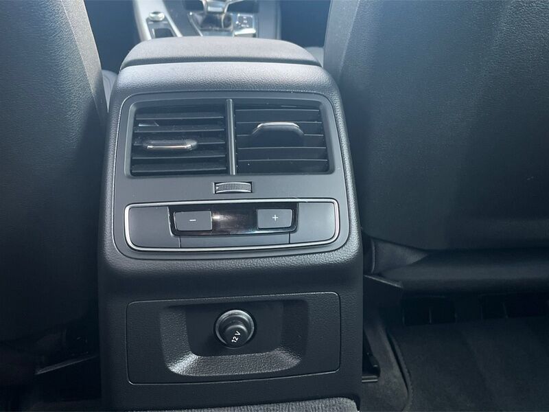 More views of Audi A4