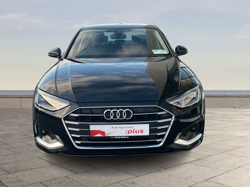 More views of Audi A4