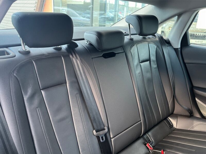 More views of Audi A4