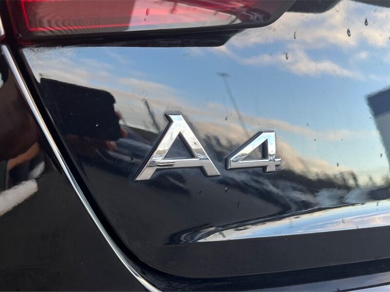 More views of Audi A4