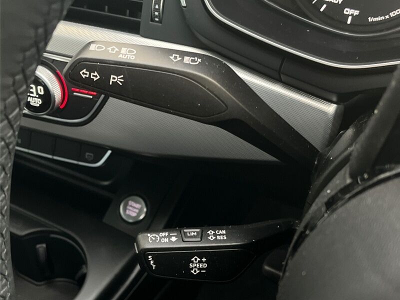 More views of Audi A4