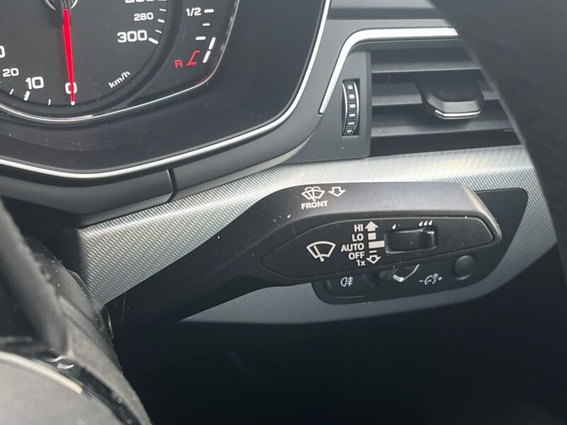 More views of Audi A4