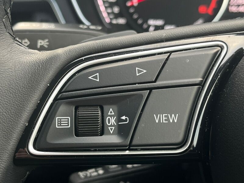 More views of Audi A4