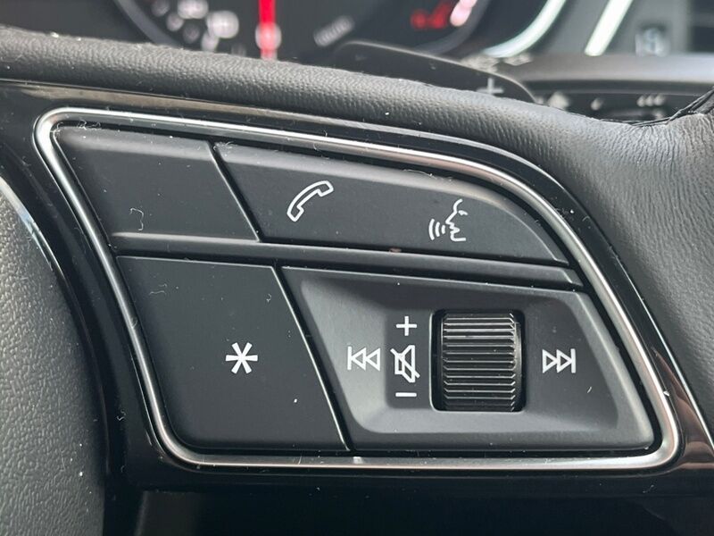 More views of Audi A4