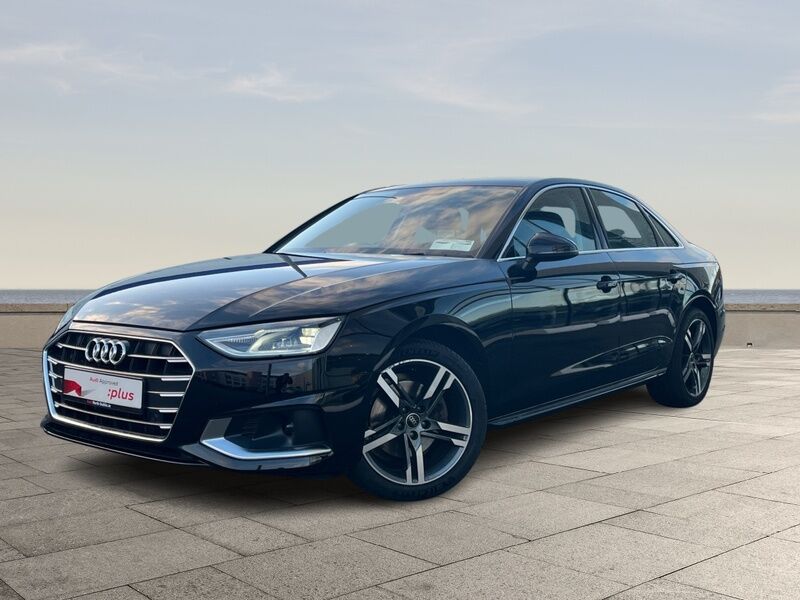 More views of Audi A4