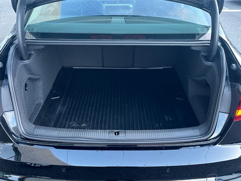 More views of Audi A4