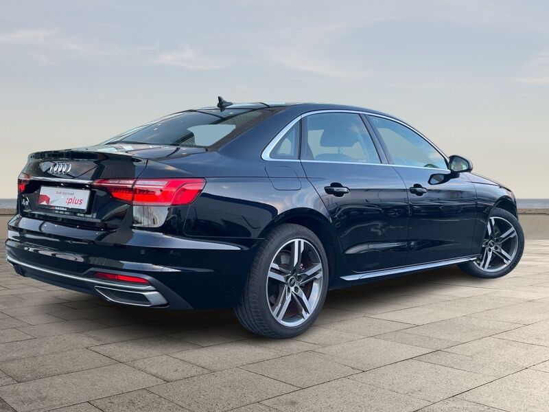 More views of Audi A4