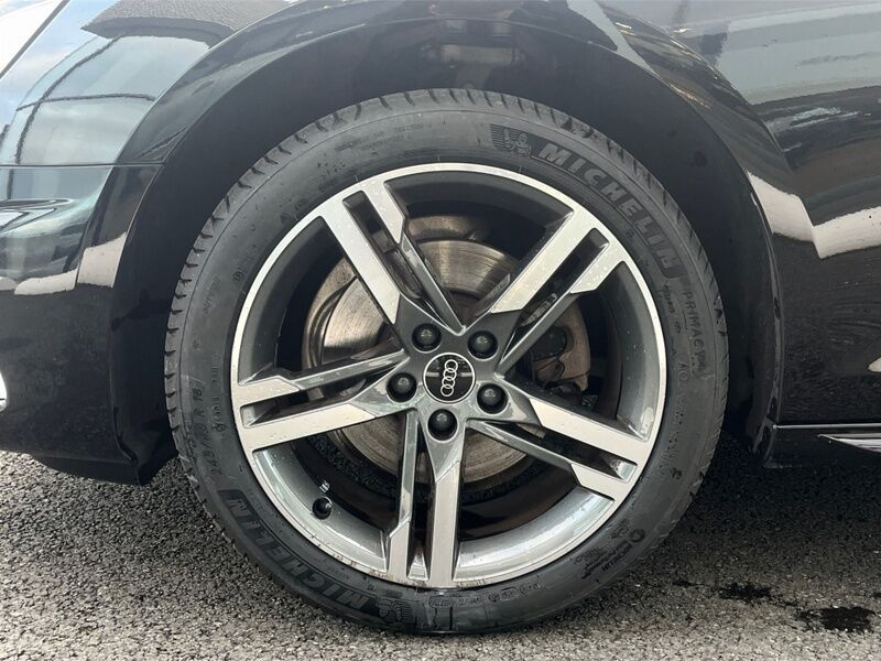 More views of Audi A4