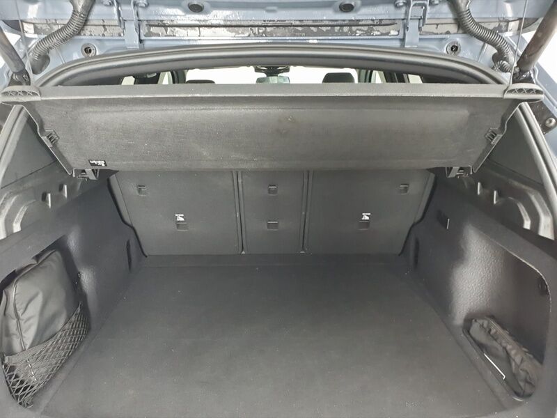 More views of BMW X1